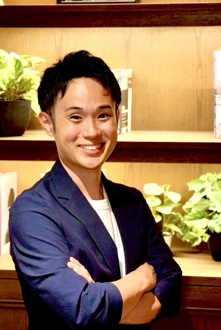 Satoshiのアバター